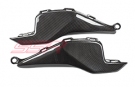 Honda CBR1000RR/SP Carbon Fiber Under Tank Side Panel Fairings